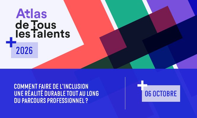 ATLAS DE TOUS LES TALENTS 2026