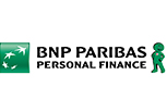BNPPARIBAS Personal Finance