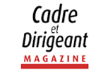 Cadre et Dirigeant magazine