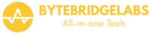 Bytebridgelabs