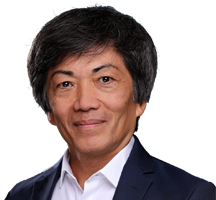 photo du président Tong Chhor